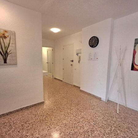 Castellon Center Modern Spacious Apartment Castellón de la Plana Esterno foto