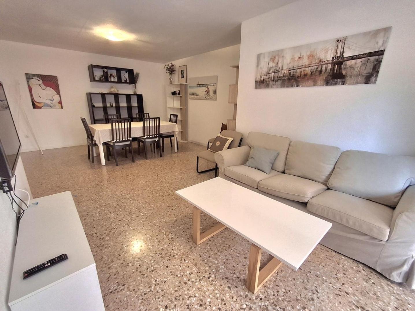 Castellon Center Modern Spacious Apartment Castellón de la Plana Esterno foto