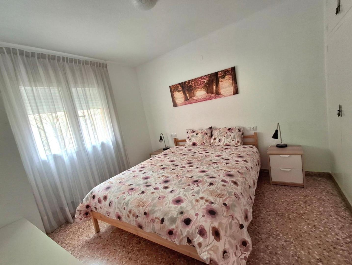 Castellon Center Modern Spacious Apartment Castellón de la Plana Esterno foto