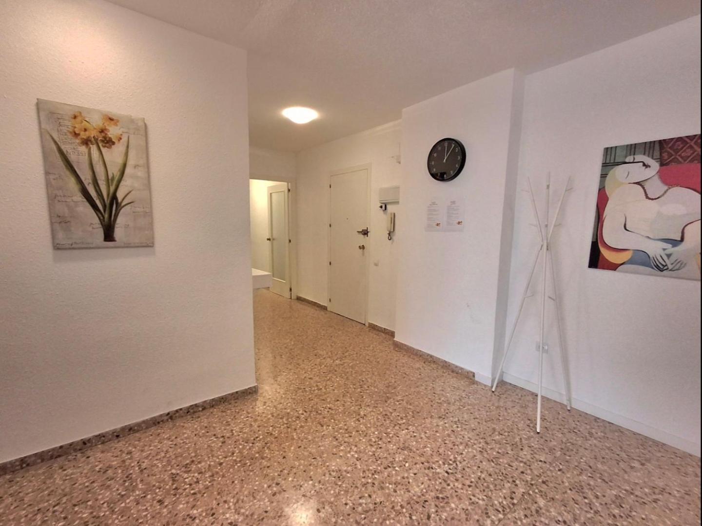 Castellon Center Modern Spacious Apartment Castellón de la Plana Esterno foto