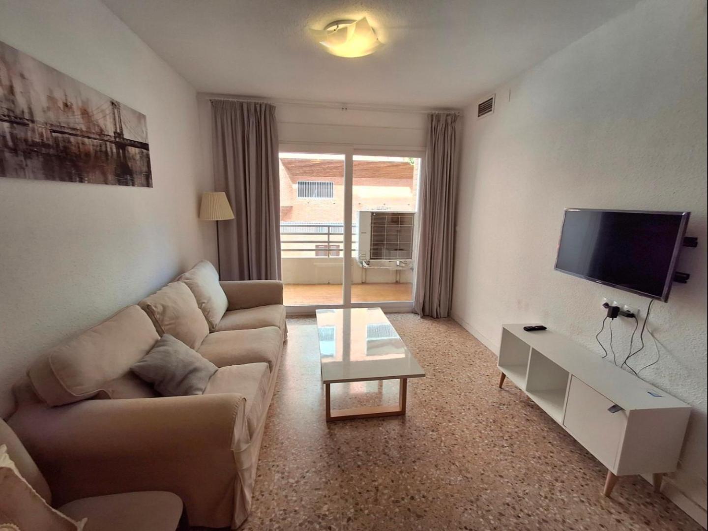 Castellon Center Modern Spacious Apartment Castellón de la Plana Esterno foto
