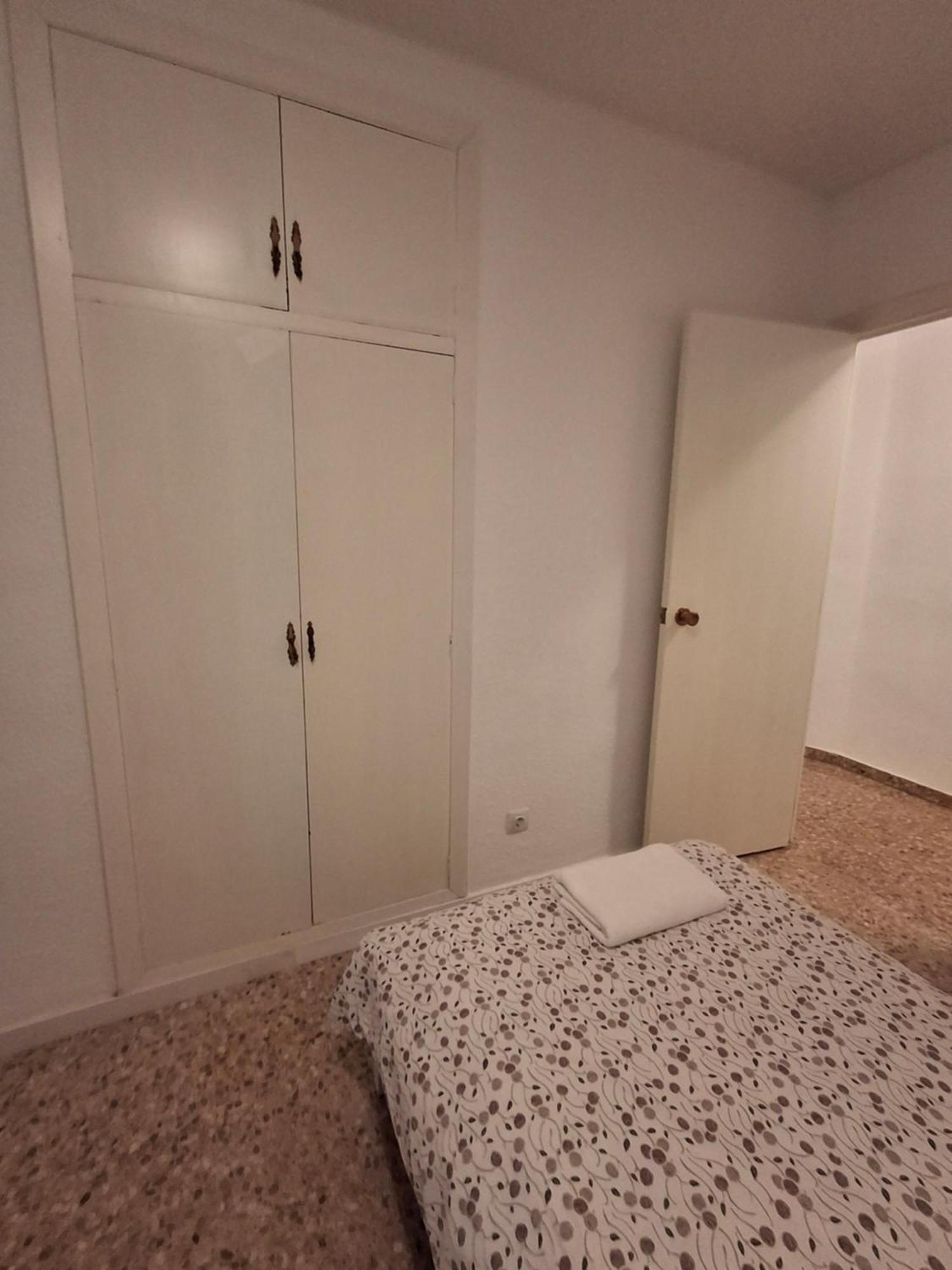 Castellon Center Modern Spacious Apartment Castellón de la Plana Esterno foto